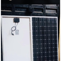 Longi 300w Solar Mono Panel