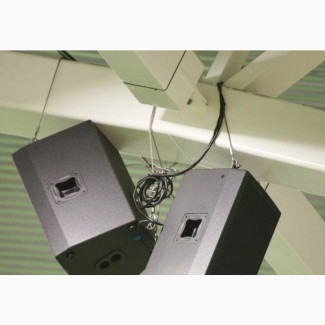 Delta X12 Speaker