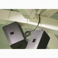 Delta X12 Speaker