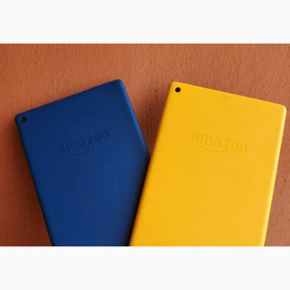 Amazon Fire HD 7 8 2017 2018 2019 7TH 8TH 9TH Tablet