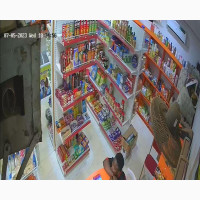 Supermarket and Restaurants Job