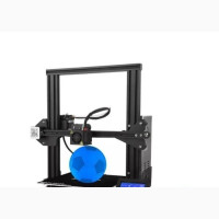 3D Printer- Ender 3 Pro