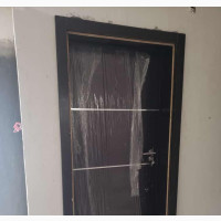 2100by900 Wooden Door