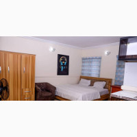 One Room Self-Contained Apartment