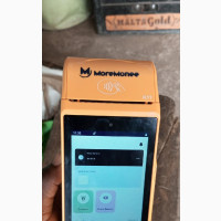 Moremonee POS Android Terminal - The Perfect Solution for Your Business