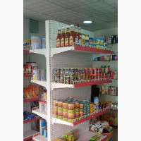 Supermarket Shelf - High Quality