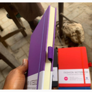 A5 Notebook Classic Journal
