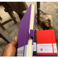 A5 Notebook Classic Journal