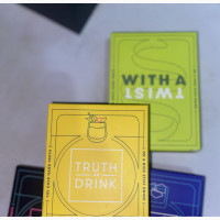 Truth or Drink
