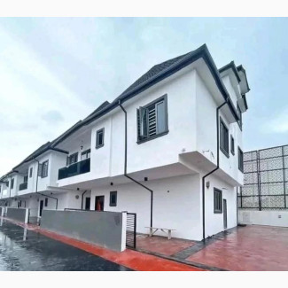 5bdrm Duplex in Ikoyi, Lagos for sale