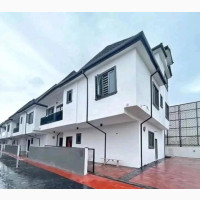 5bdrm Duplex in Ikoyi, Lagos for sale