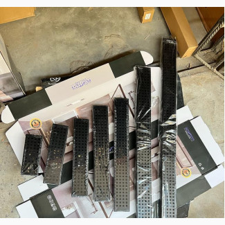Floor Drainage