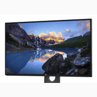 Dell Ultra Sharp Monitor 25 U2518D 2560 X 1440 60 Hz IPS