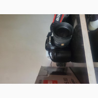 Canon DCLR 80D
