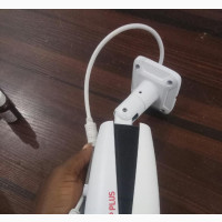 2mp CP PLUS Varifocal Poe Camera
