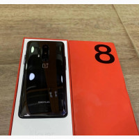 OnePlus 8 Pro 128 GB Black
