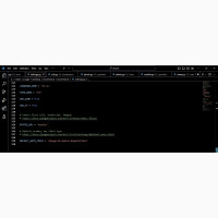 Software and Web Developer