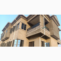 4bdrm Duplex in Ikolaba Gra Ibadan for rent