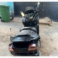 Suzuki Sport 2014 Black