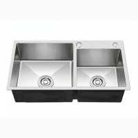 Handmade Kitchen Sink - Brand New