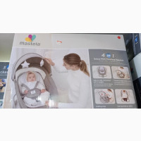 4 in 1 Mastela