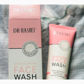 Niacinamide Face Wash