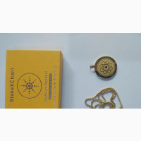 Quantum Energy Pendant/Necklace