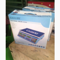 CAMMRY Digital Scale - High Quality and Affordable
