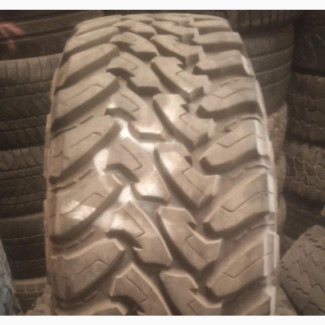 Off-Road Tire for Tundra and F-150