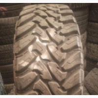 Off-Road Tire for Tundra and F-150