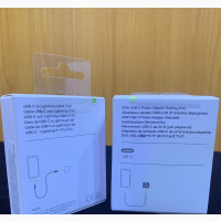 Original iPhone Charger