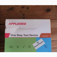 One-Step Test Device for Pregnancy