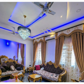 Standard 4-BDRM Bungalow for Sale in Uyo