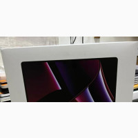 New Laptop Apple MacBook Pro 2023 M2 Max 14-Inch 32GB Apple M2 SSD 1T