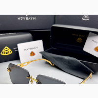 Maybach Sun Shade