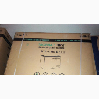 Thermocool Chest Freezer