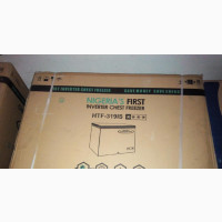 Thermocool Chest Freezer