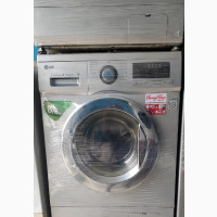 8kg Inverter Wash and Dry Washing Machine