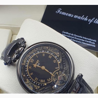Bovet Luxury Watch - Top Quality