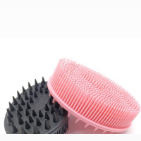 Silicone Bath Body Brush