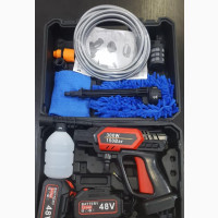 Pressure Car Washing Machine