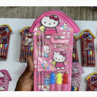 Children Stationary Sets
