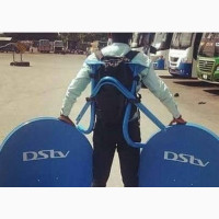 Satellite DSTV Installer Near You