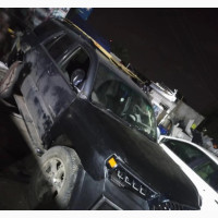 Upgrade for Toyota 4runner 2005/07 to 2020-2022 Available