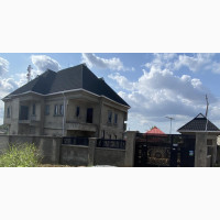 Furnished 4bdrm Duplex in Cbn Quarters, Ilorin South for sale