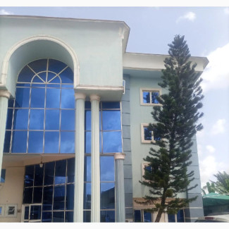 A Commercial Property Used as Hotel for Sale