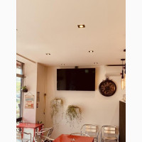 Super Shop With Big Kitchen For Rent In The Heart Of Festac