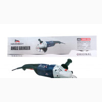 Maxmech Angle Grinder Ag2400-230 2400W