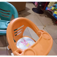 Feeding Chair Table