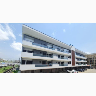 Luxury Furnished 3 Bedroom Apartment in Ikate for Rent